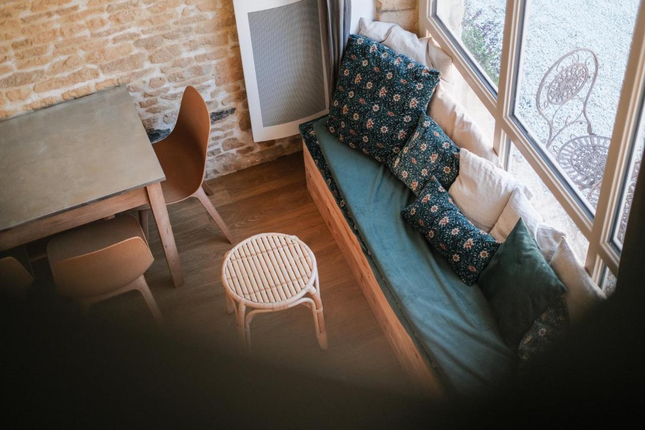 Le Domaine De L'Hostellerie Le Fresne-Camilly Zewnętrze zdjęcie