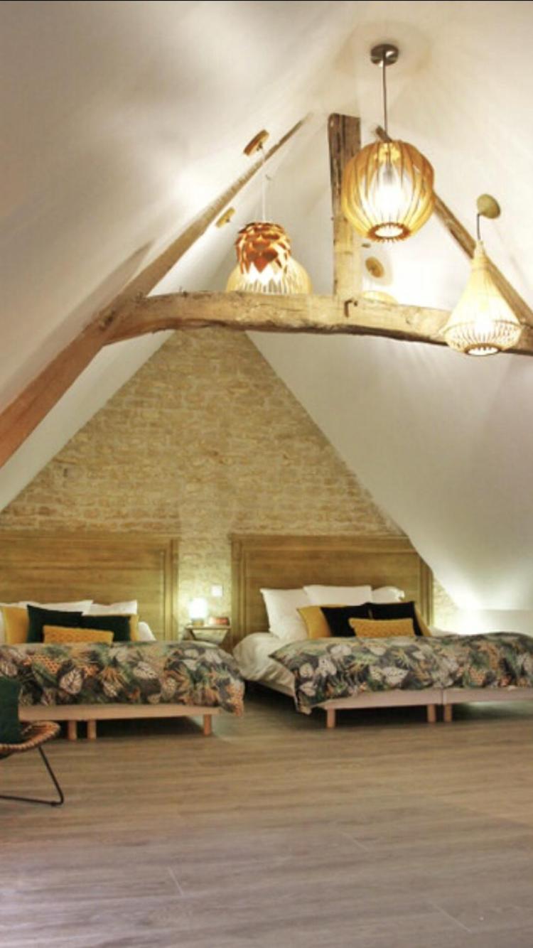Le Domaine De L'Hostellerie Le Fresne-Camilly Zewnętrze zdjęcie